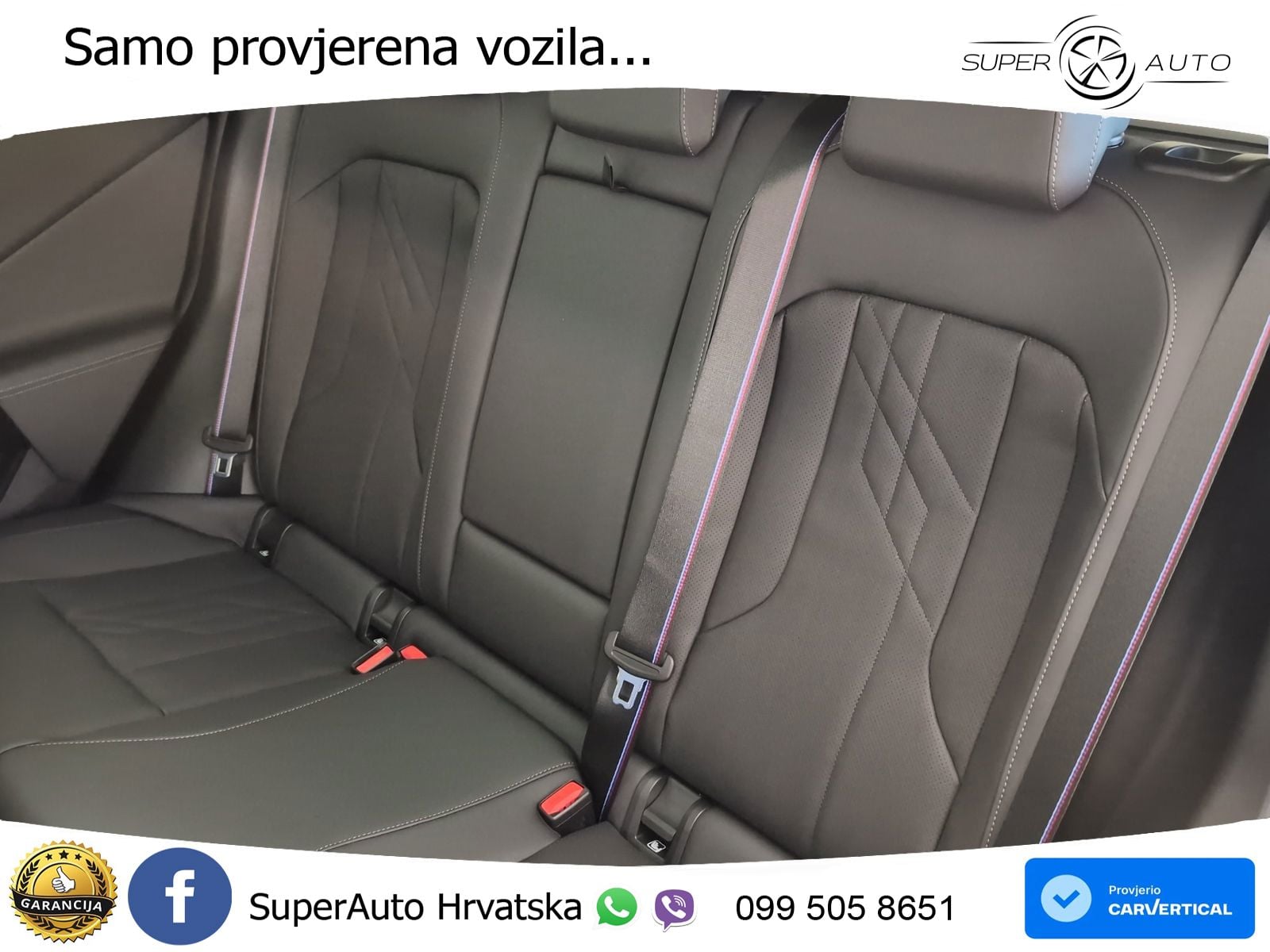 BMW X3 20d xDrive Steptronic M Sport