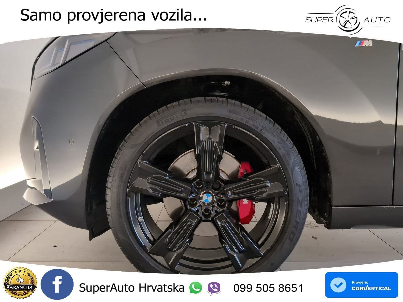 BMW X3 20d xDrive Steptronic M Sport