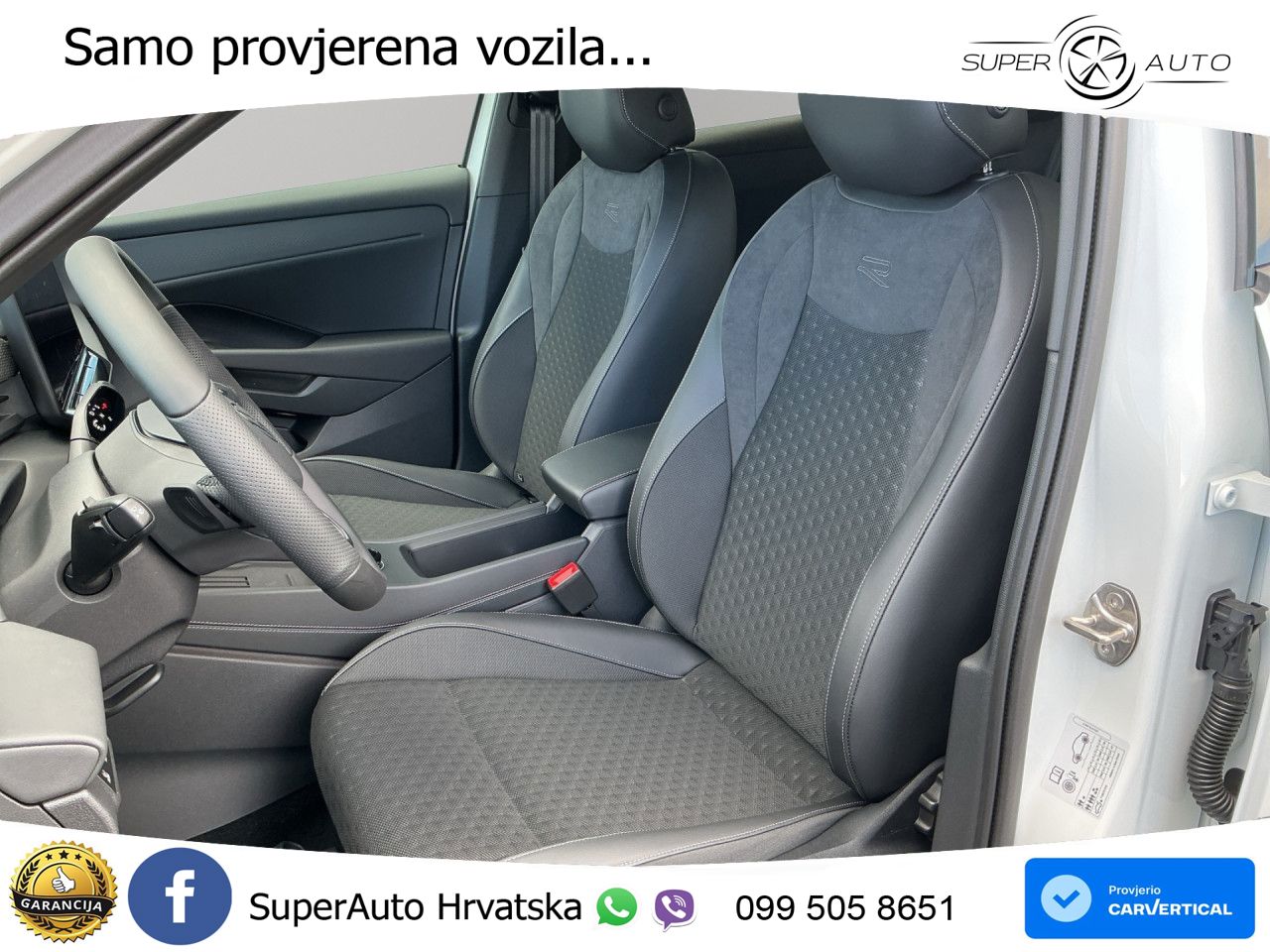 Volkswagen T-Roc II 1.5 eTSI (150 KS)  DSG MATRIX+GR SJED+KAM