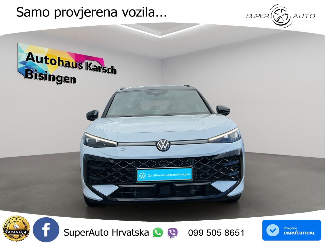 Volkswagen T-Roc II 1.5 eTSI (150 KS)  DSG MATRIX+GR SJED+KAM