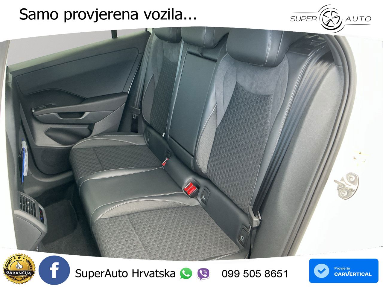 Volkswagen T-Roc II 1.5 eTSI (150 KS)  DSG MATRIX+GR SJED+KAM