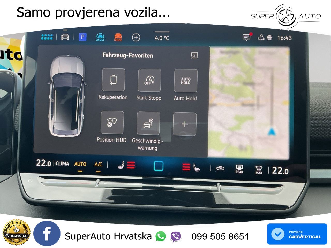 Volkswagen T-Roc II 1.5 eTSI (150 KS)  DSG MATRIX+GR SJED+KAM
