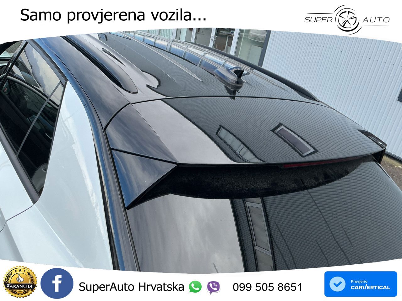Volkswagen T-Roc II 1.5 eTSI (150 KS)  DSG MATRIX+GR SJED+KAM