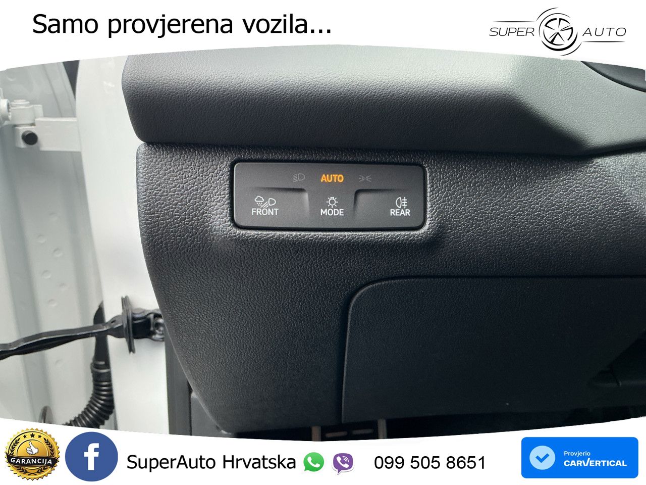 Volkswagen T-Roc II 1.5 eTSI (150 KS)  DSG MATRIX+GR SJED+KAM