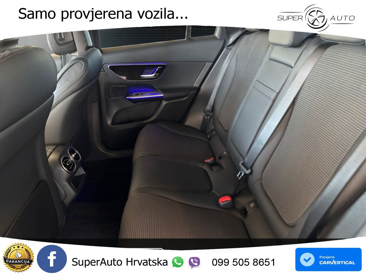 Mercedes GLC 220d (197 KS) 4MATIC 9G-TRONIC Avantgarde