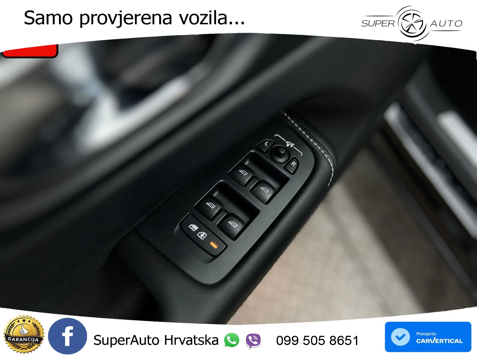 Volvo XC60 B5 Benzin AWD Geartronic ACC+HEAD+4xGR SJED+360+PANO