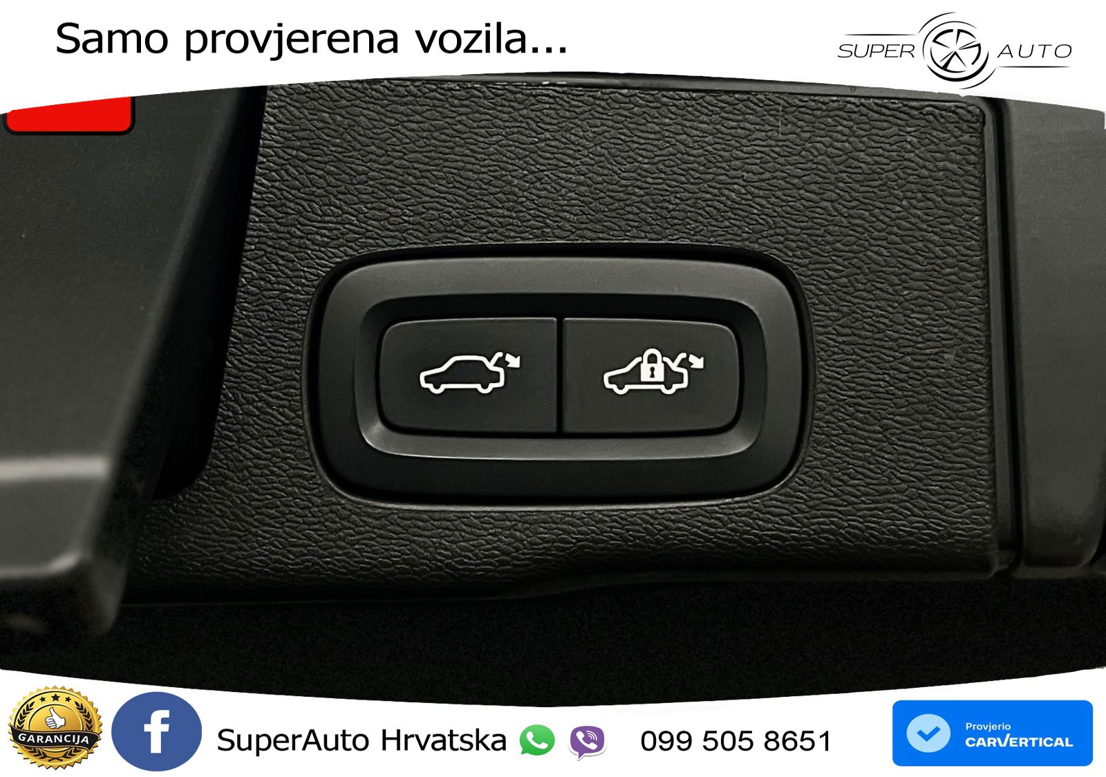 Volvo XC60 B5 Benzin AWD Geartronic ACC+HEAD+4xGR SJED+360+PANO