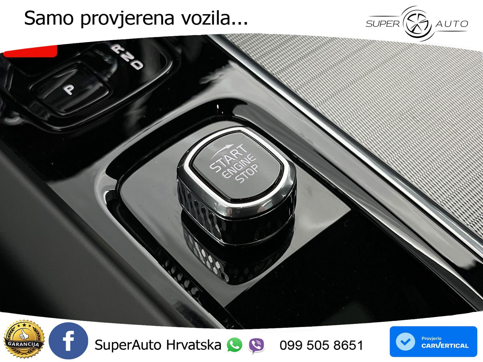 Volvo XC60 B5 Benzin AWD Geartronic ACC+HEAD+4xGR SJED+360+PANO