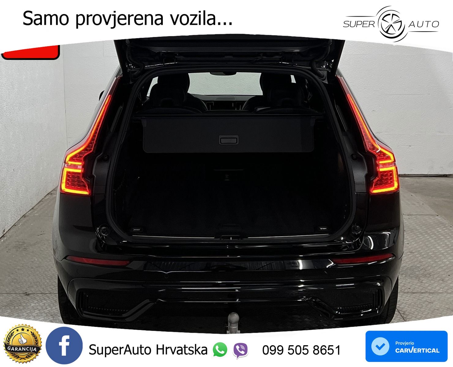 Volvo XC60 B5 Benzin AWD Geartronic ACC+HEAD+4xGR SJED+360+PANO