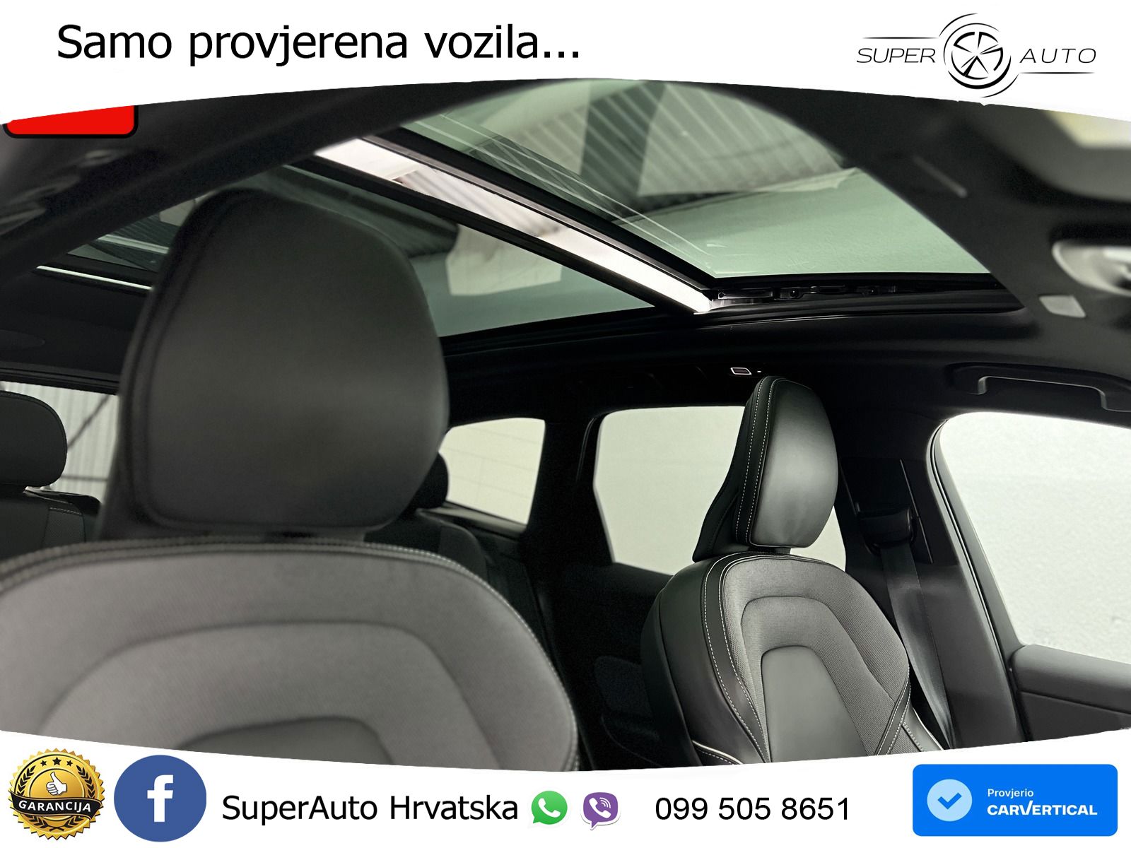 Volvo XC60 B5 Benzin AWD Geartronic ACC+HEAD+4xGR SJED+360+PANO