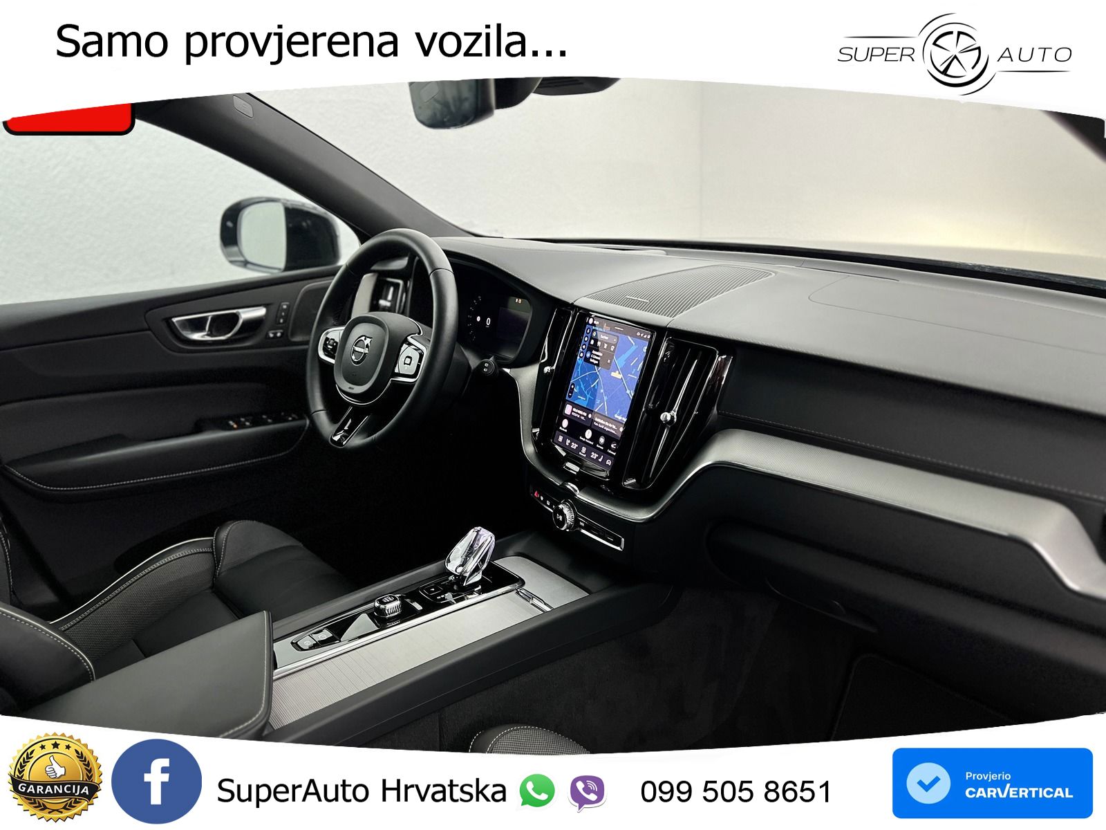 Volvo XC60 B5 Benzin AWD Geartronic ACC+HEAD+4xGR SJED+360+PANO