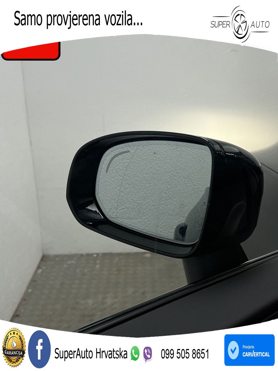 Volvo XC60 B5 Benzin AWD Geartronic ACC+HEAD+4xGR SJED+360+PANO