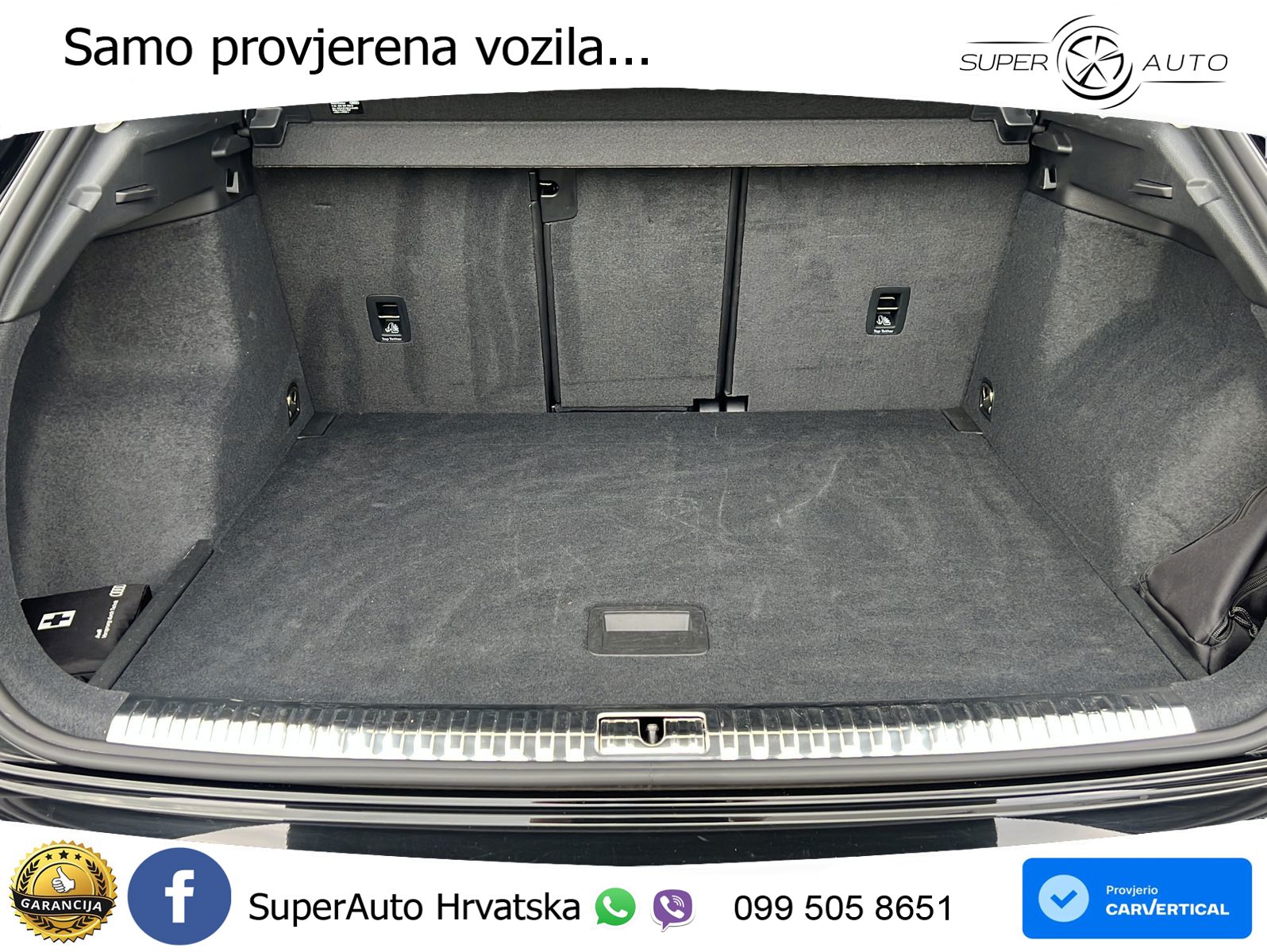 Audi Q3 40 TFSI (190 KS) quattro S tronic