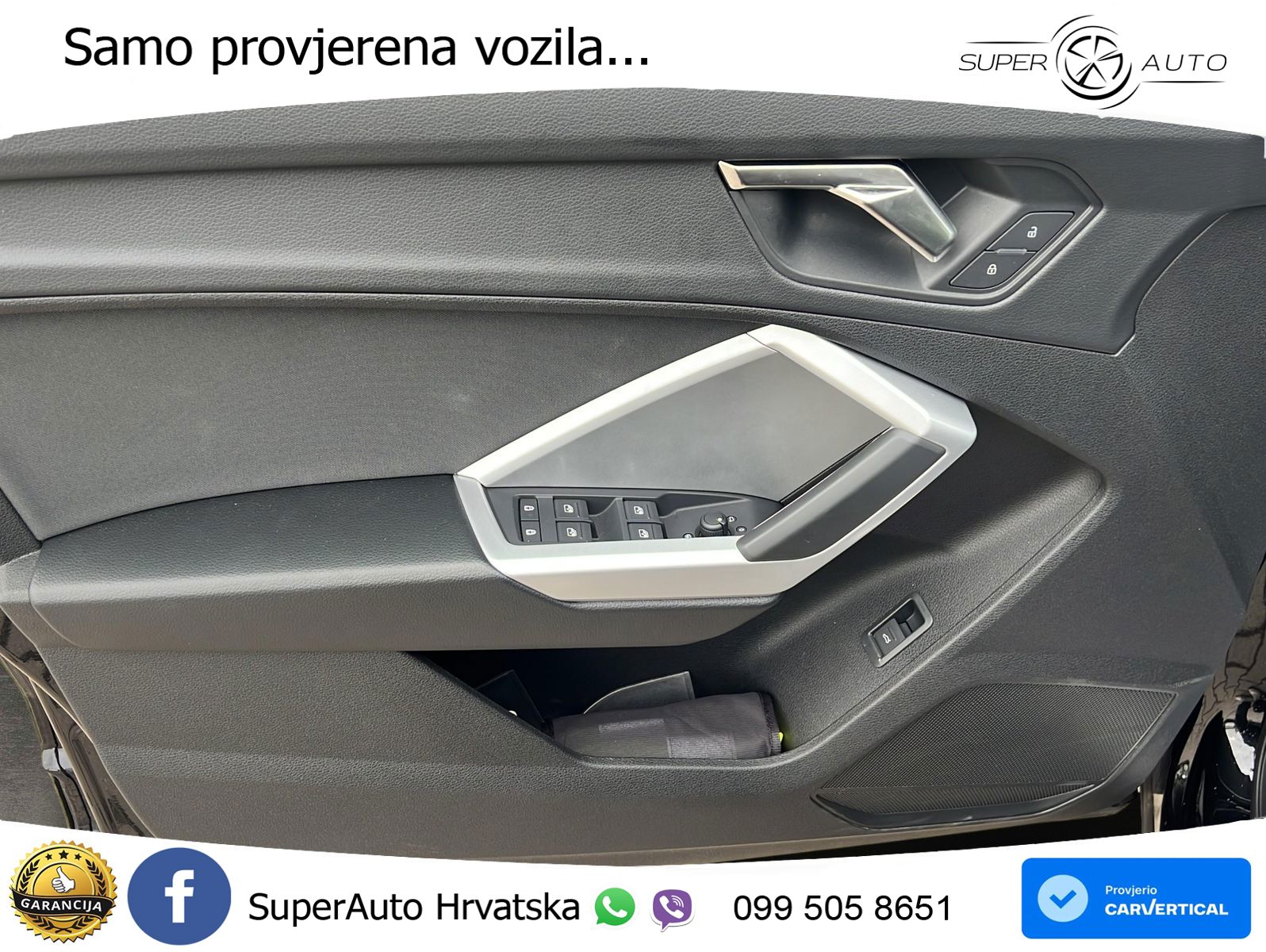 Audi Q3 40 TFSI (190 KS) quattro S tronic