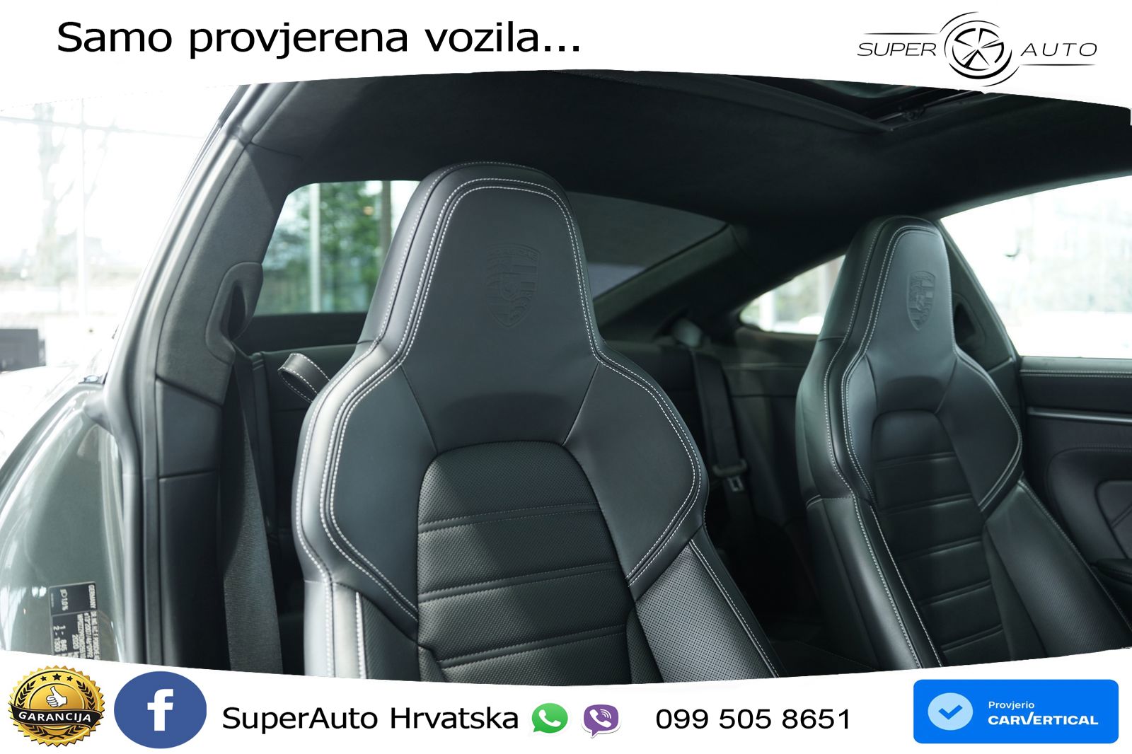 Porsche 911 Turbo S 3.8 (650 KS) PDK MATRIX+GR SJED+KAM