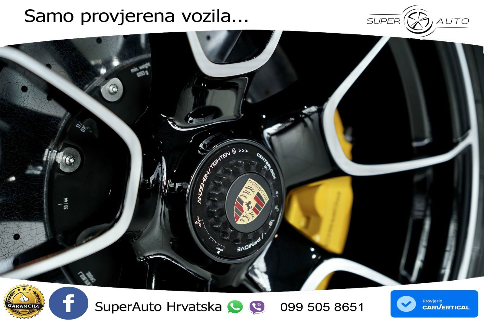 Porsche 911 Turbo S 3.8 (650 KS) PDK MATRIX+GR SJED+KAM