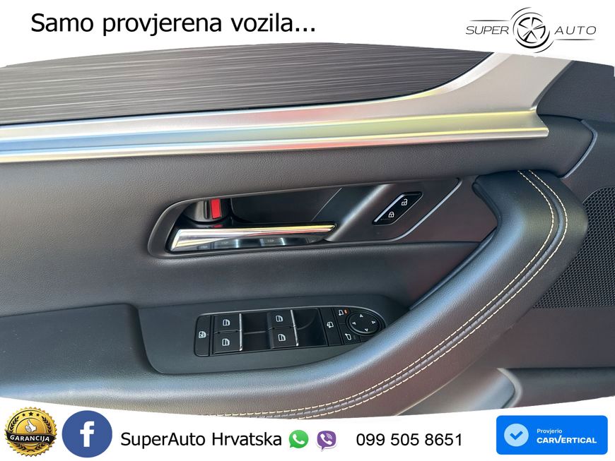 Mazda CX-60 2.5 e-Skyactiv (328 KS) AWD Automatic LED+GR SJED+ACC