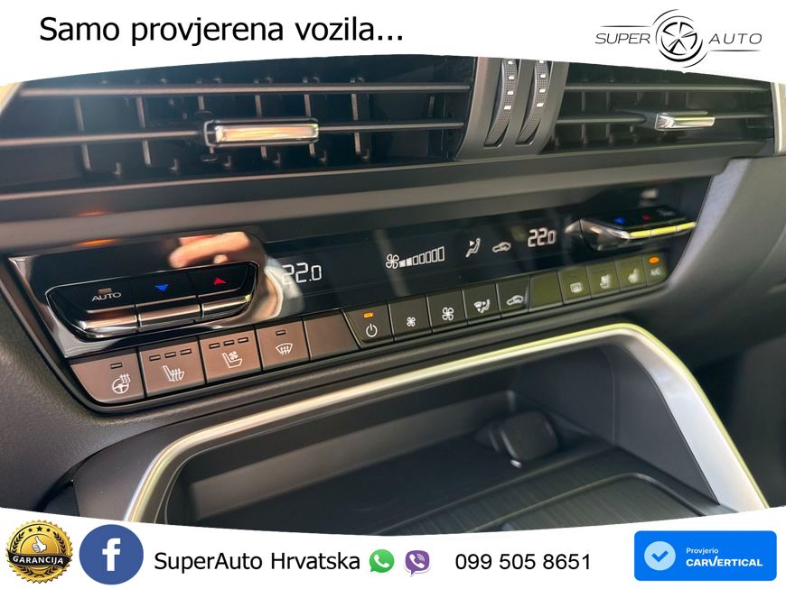 Mazda CX-60 2.5 e-Skyactiv (328 KS) AWD Automatic LED+GR SJED+ACC