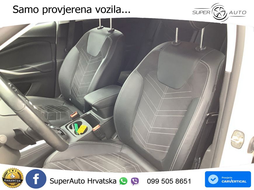 Opel Grandland 1.2i Turbo (130 KS) Automatic Business MATRIX+GR SJED+KAM