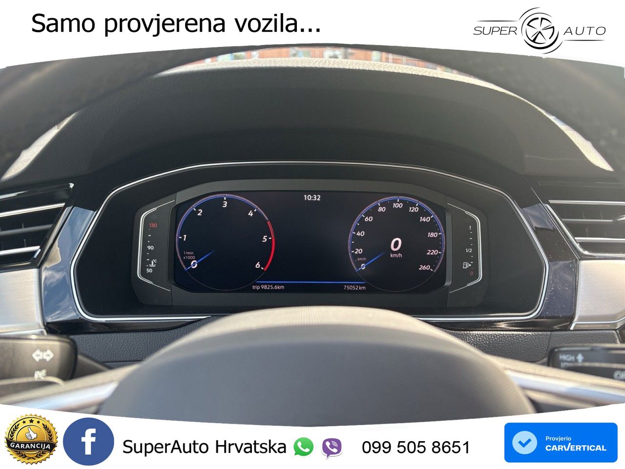 Volkswagen Passat Variant 2.0 TDI (200 KS) DSG Business LED+GR SJED+ACC
