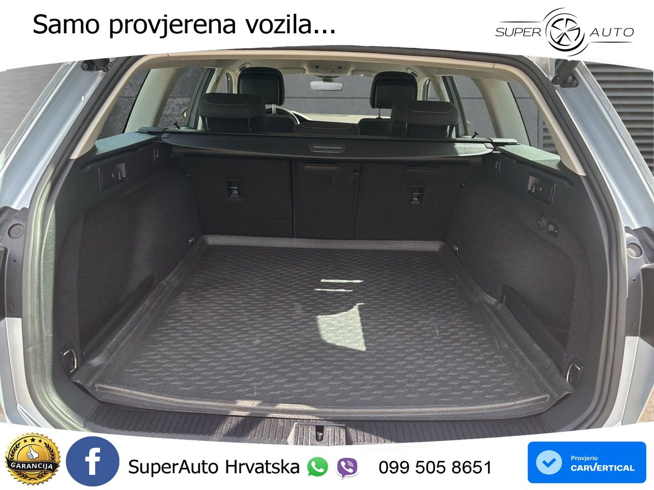 Volkswagen Passat Variant 2.0 TDI (200 KS) DSG Business LED+GR SJED+ACC