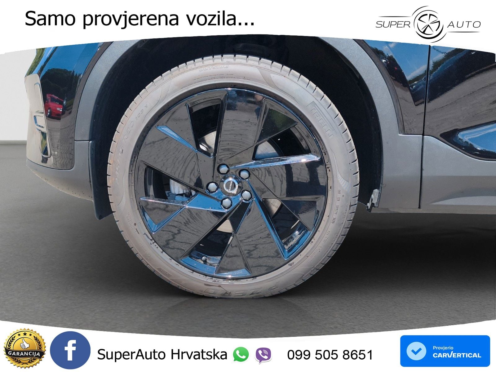 Volvo XC40 2.0 B3 163 KS Automatic LED+GR SJED+ACC