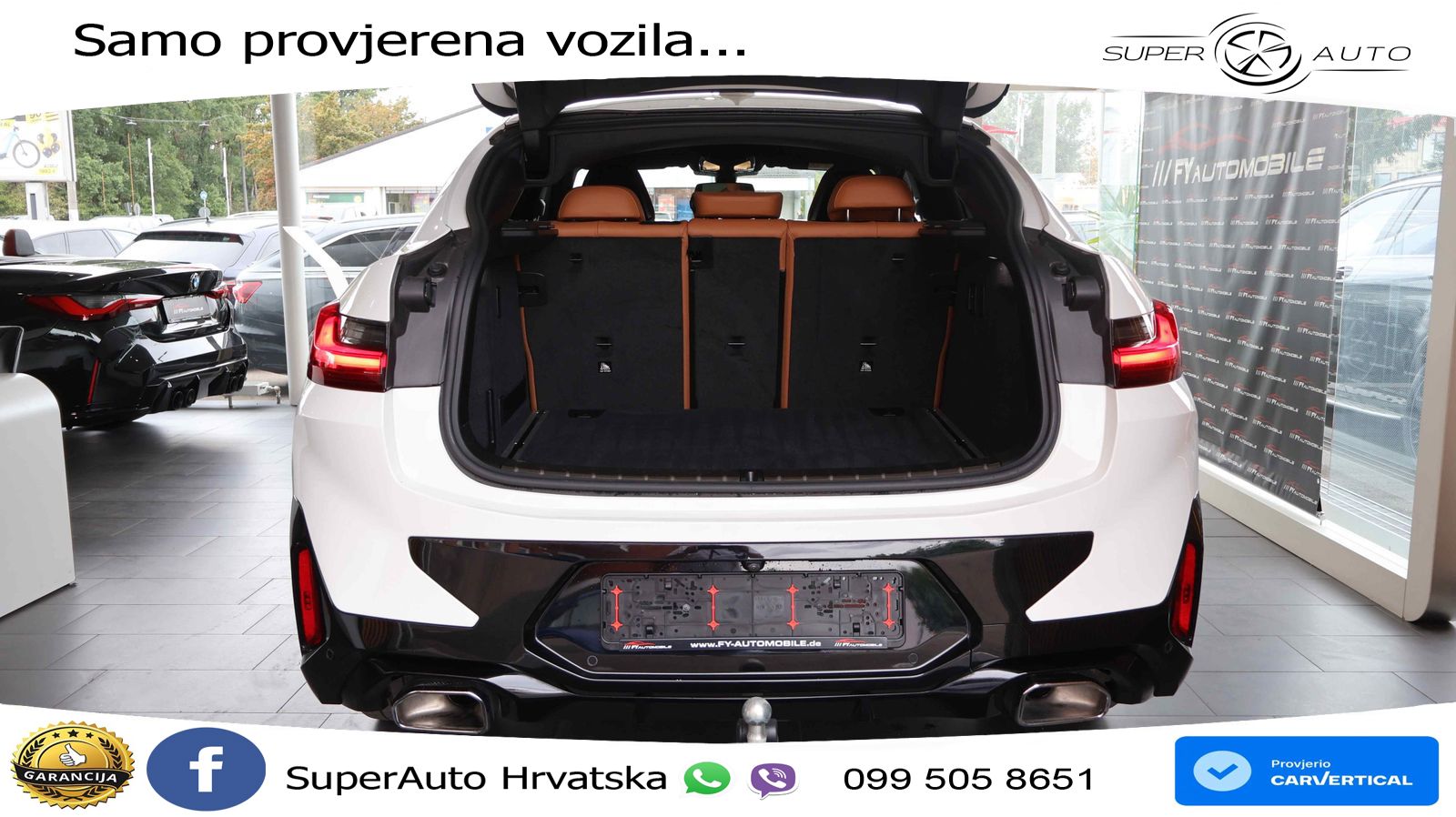 BMW X4 30d (286 KS) xDrive Steptronic M Sport LED+GR SJED+ACC