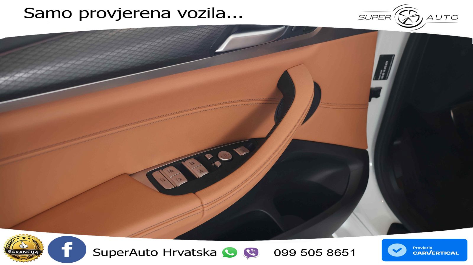 BMW X4 30d (286 KS) xDrive Steptronic M Sport LED+GR SJED+ACC