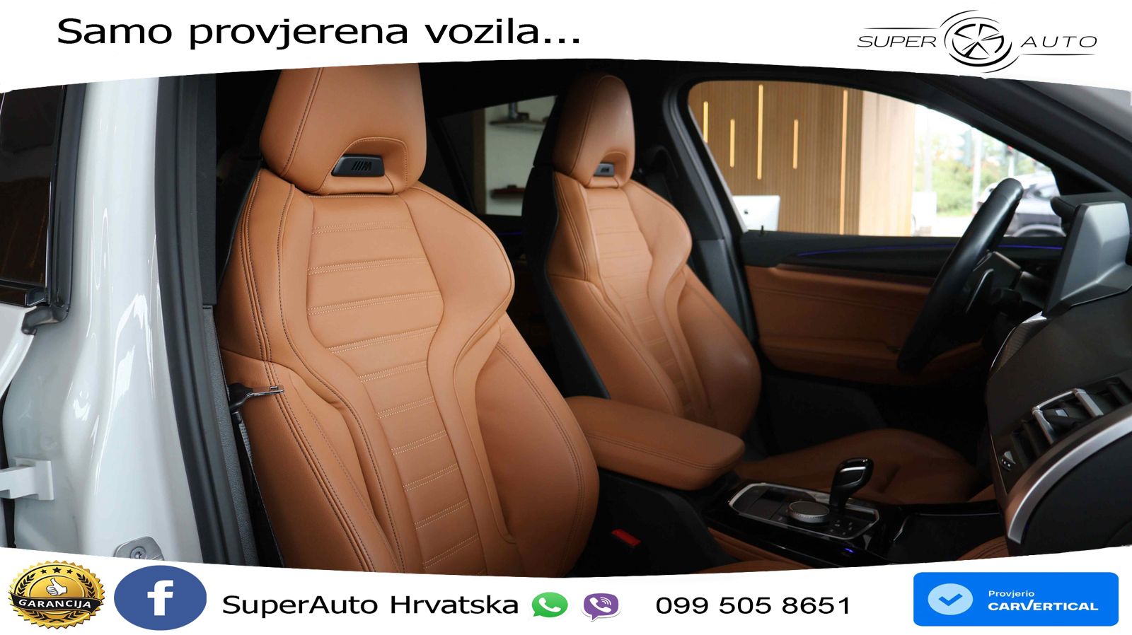 BMW X4 30d (286 KS) xDrive Steptronic M Sport LED+GR SJED+ACC