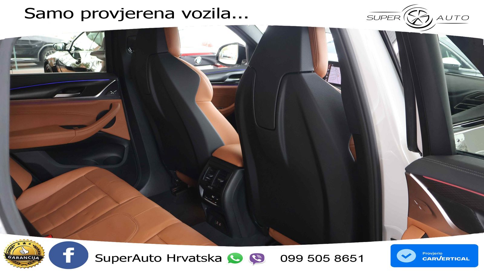 BMW X4 30d (286 KS) xDrive Steptronic M Sport LED+GR SJED+ACC