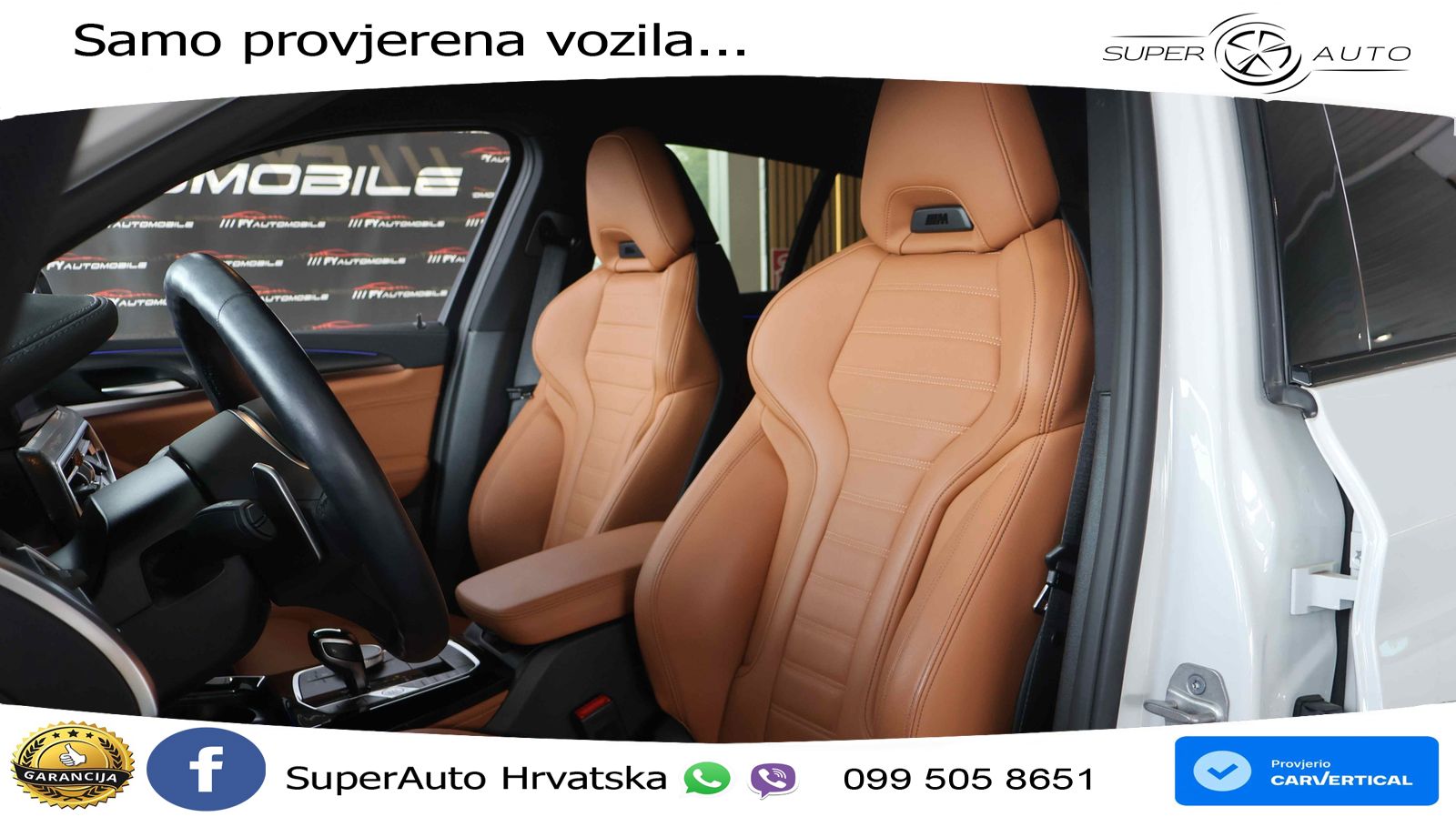 BMW X4 30d (286 KS) xDrive Steptronic M Sport LED+GR SJED+ACC
