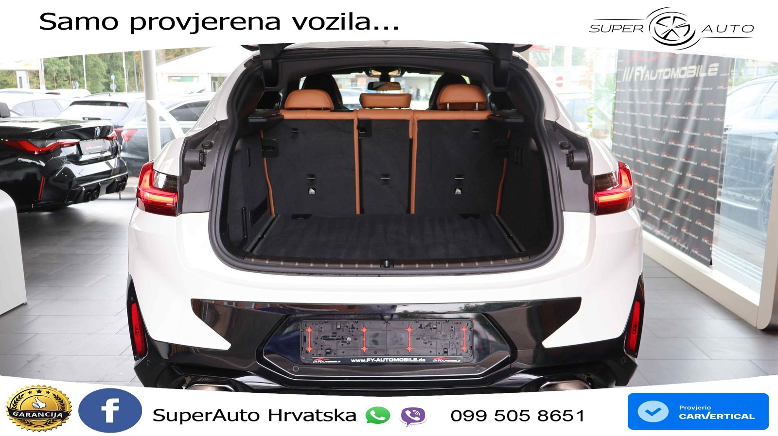 BMW X4 30d (286 KS) xDrive Steptronic M Sport LED+GR SJED+ACC