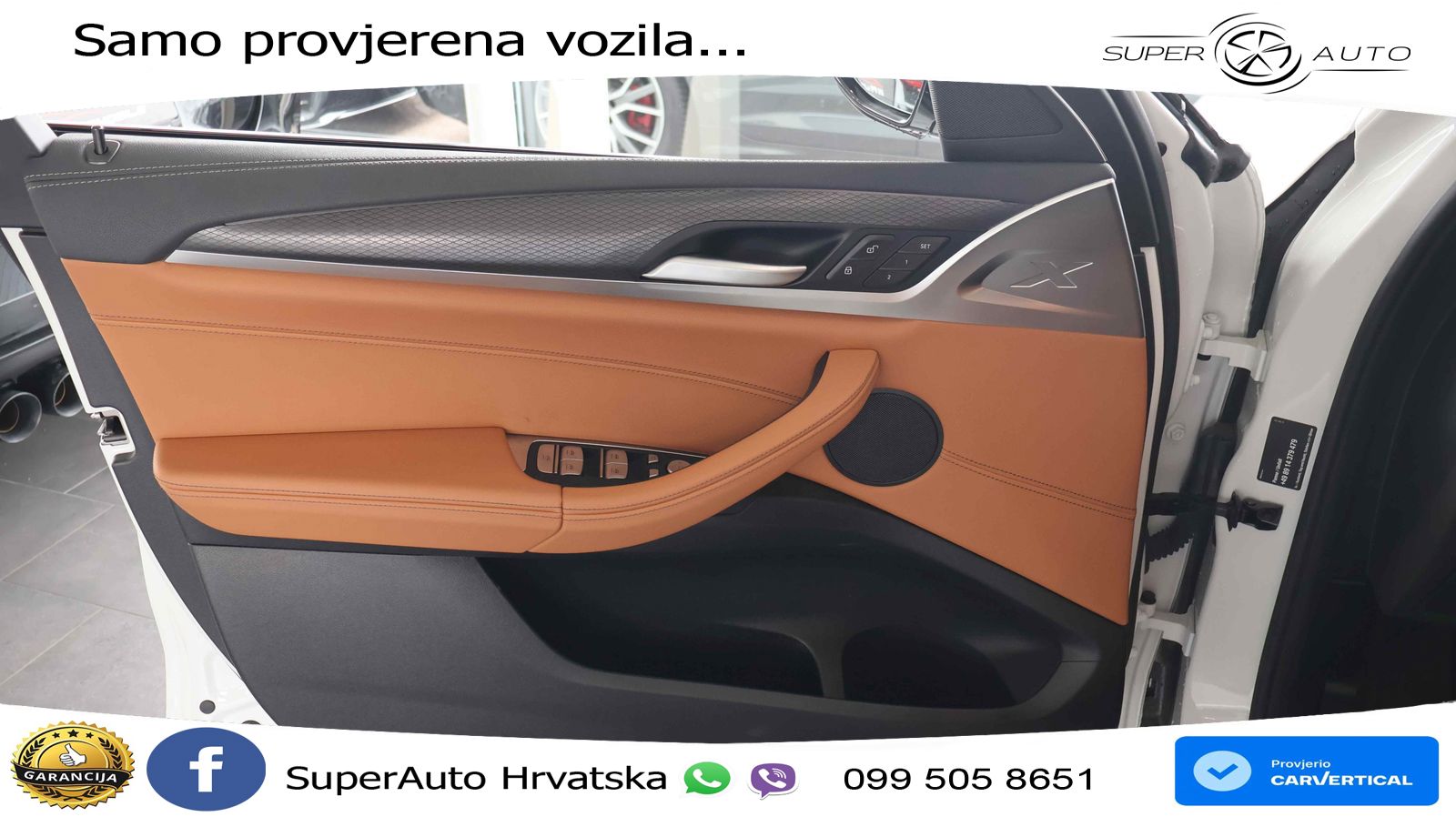 BMW X4 30d (286 KS) xDrive Steptronic M Sport LED+GR SJED+ACC