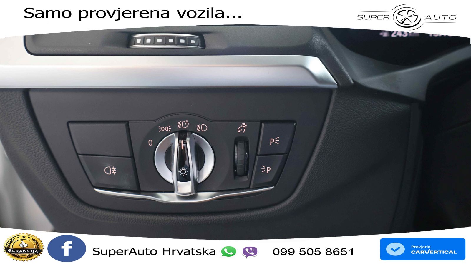 BMW X4 30d (286 KS) xDrive Steptronic M Sport LED+GR SJED+ACC