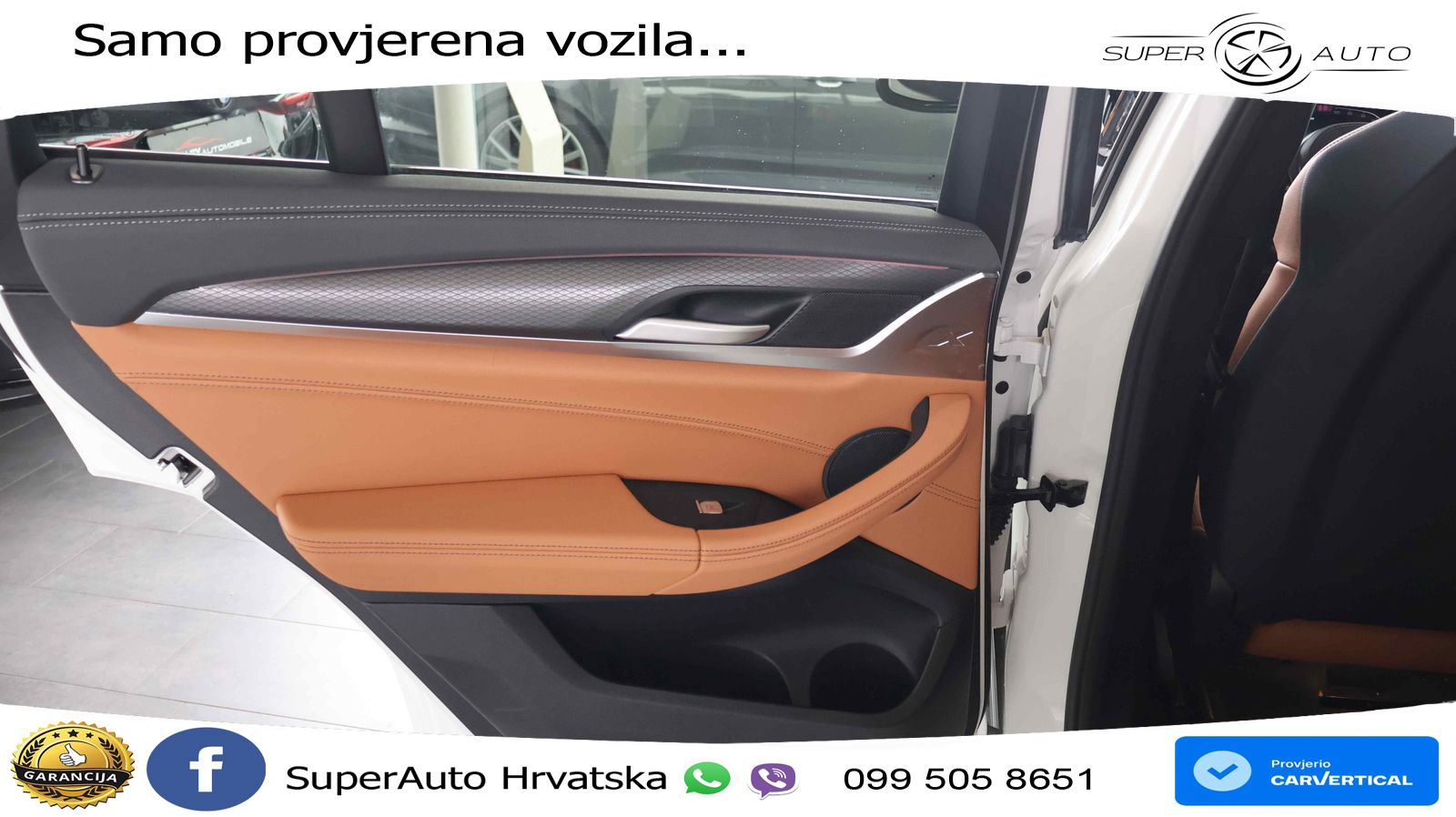 BMW X4 30d (286 KS) xDrive Steptronic M Sport LED+GR SJED+ACC