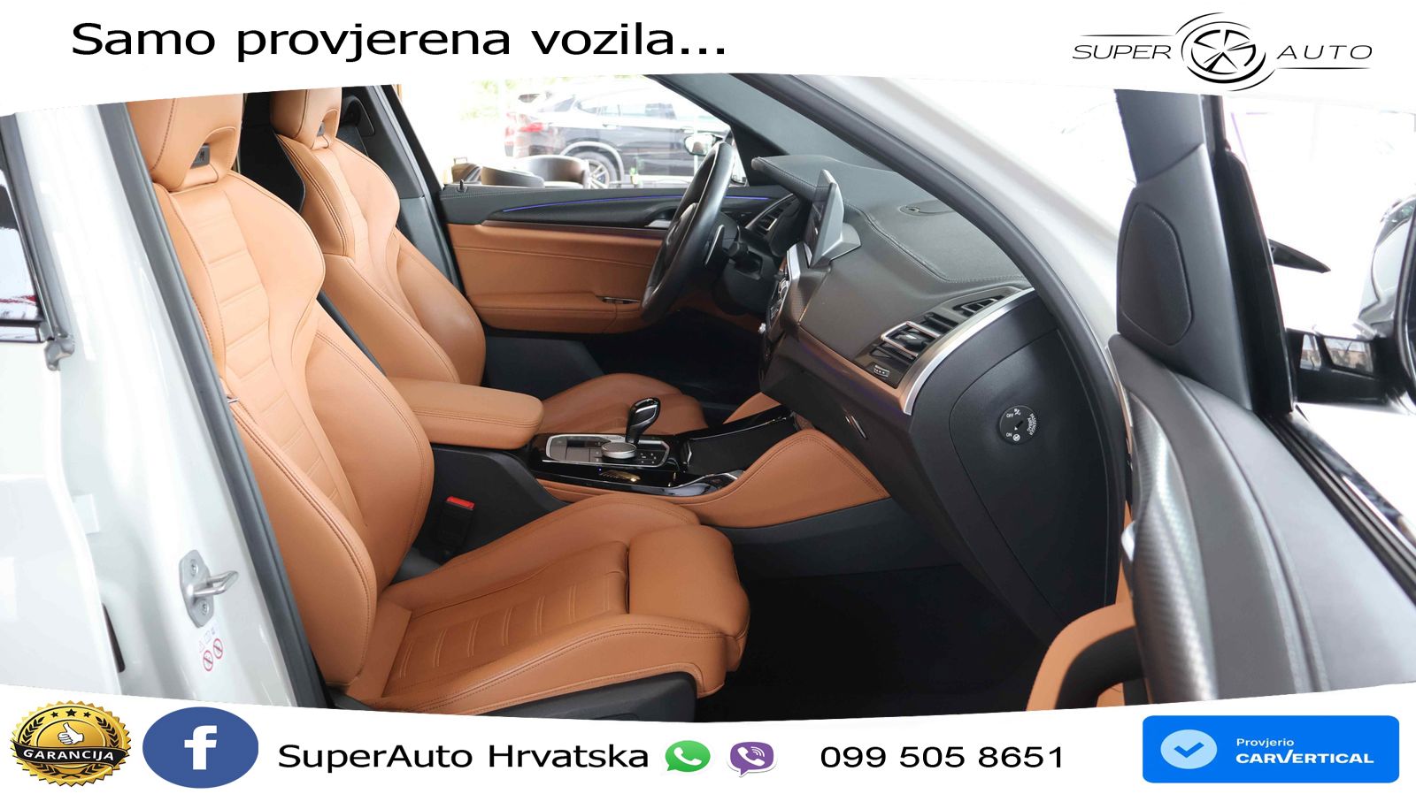 BMW X4 30d (286 KS) xDrive Steptronic M Sport LED+GR SJED+ACC