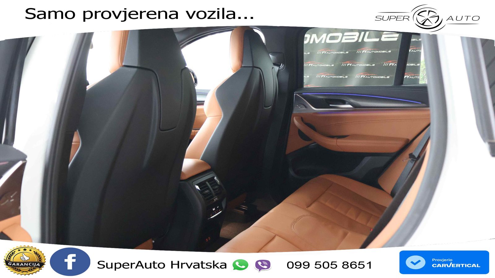 BMW X4 30d (286 KS) xDrive Steptronic M Sport LED+GR SJED+ACC