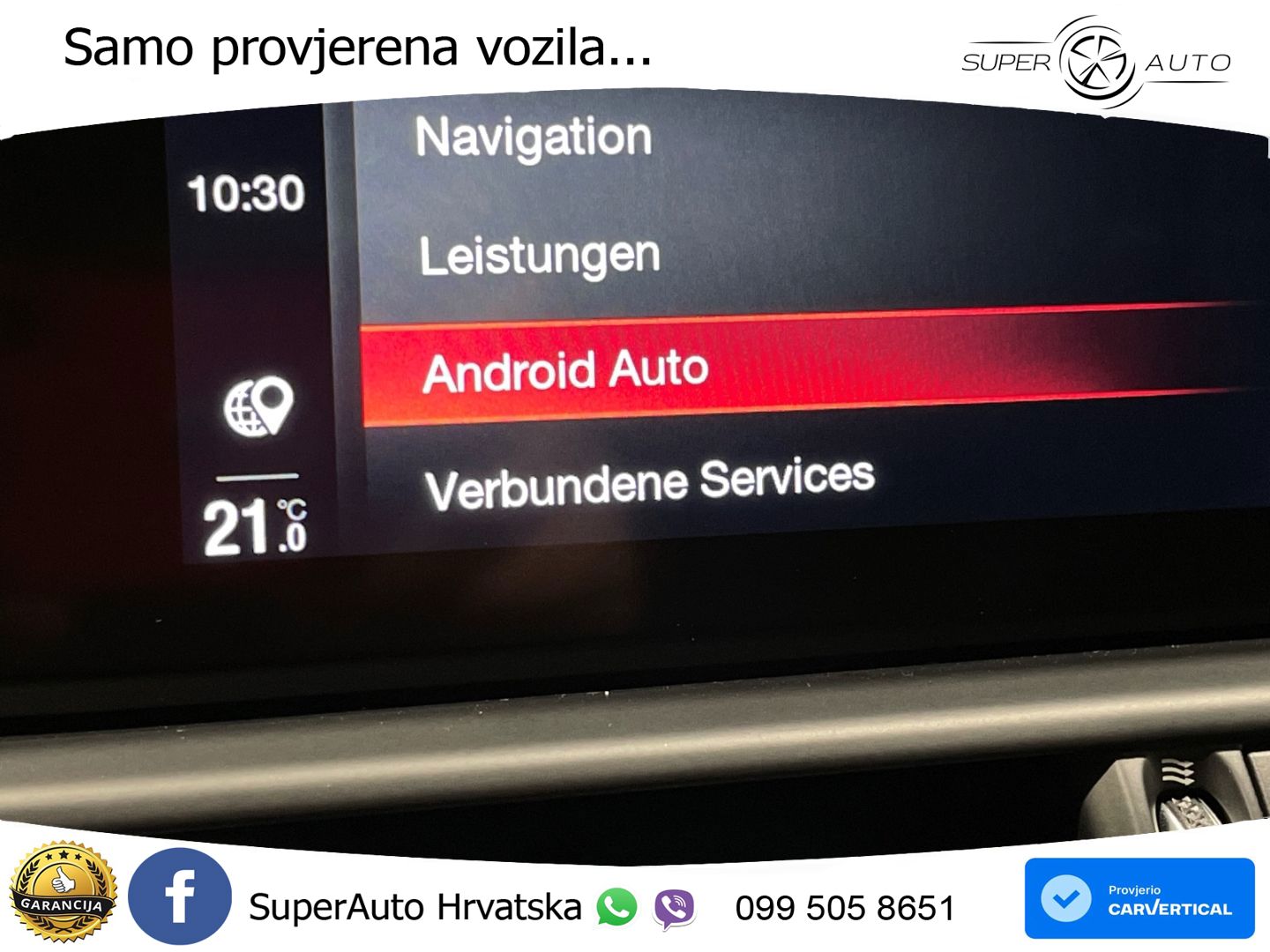 Alfa Romeo Giulia 2.0 Turbo (280 KS) Q4 Automatic LED+GR SJED+ACC