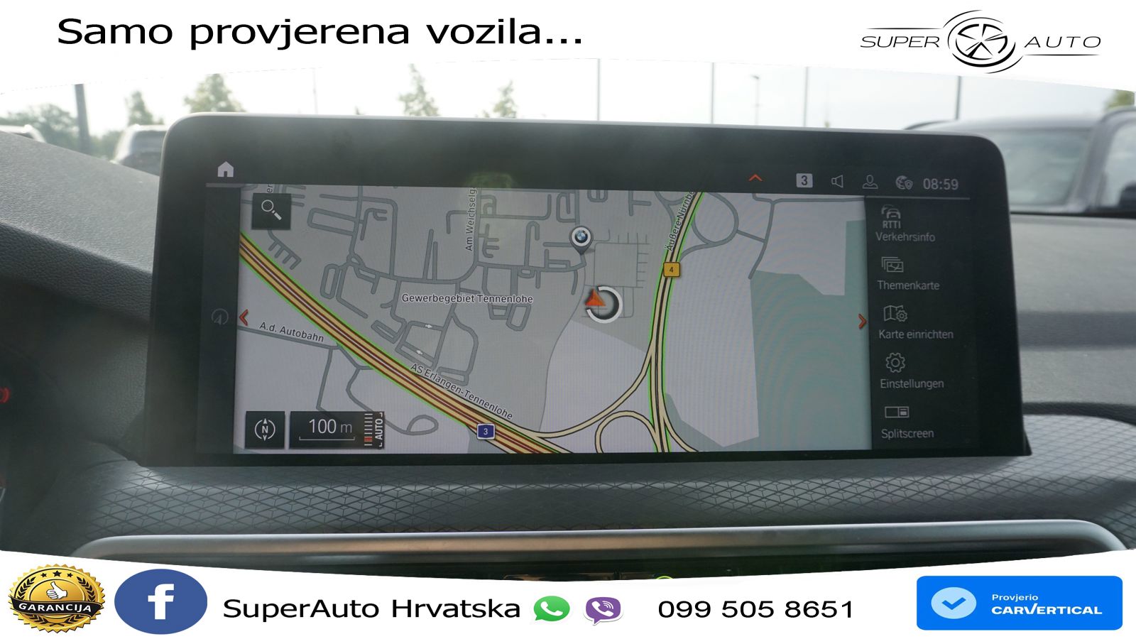 BMW X4 20d (190 KS) xDrive Steptronic M Sport LED+GR SJED+ACC