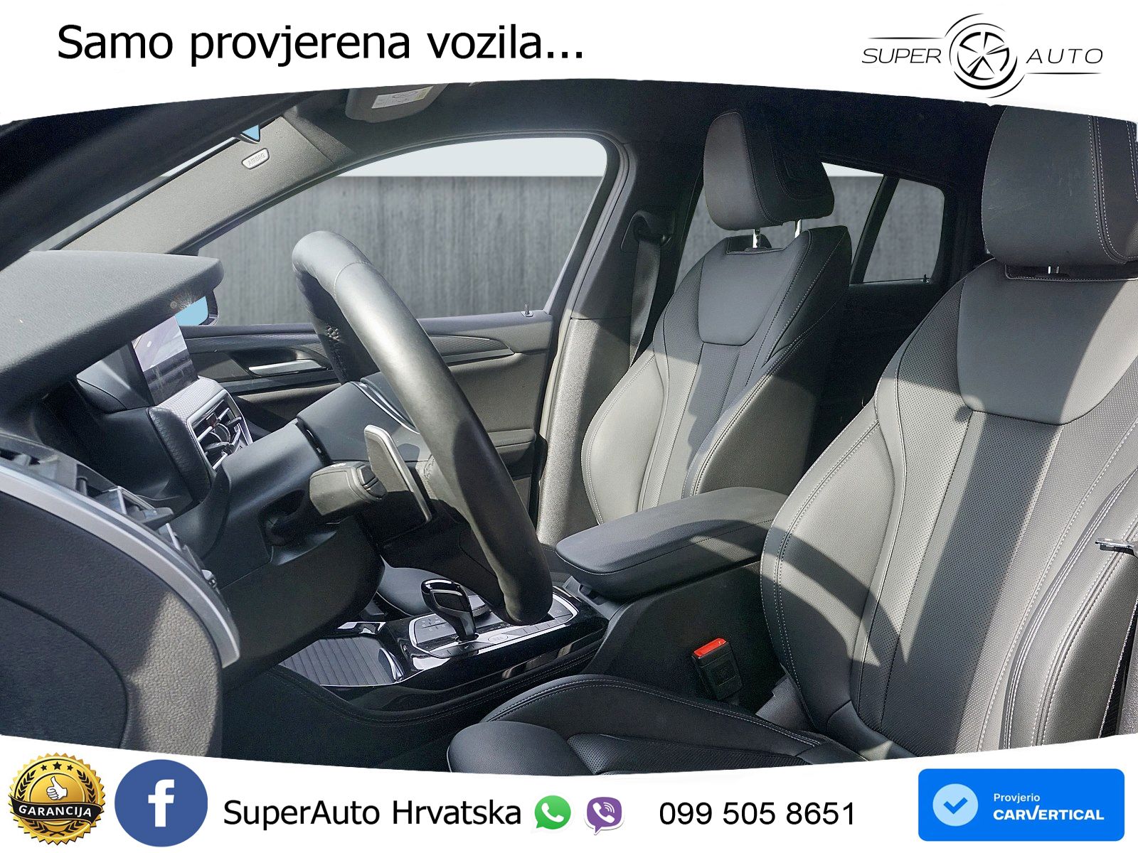 BMW X4 20d (190 KS) xDrive Steptronic M Sport LED+GR SJED+ACC