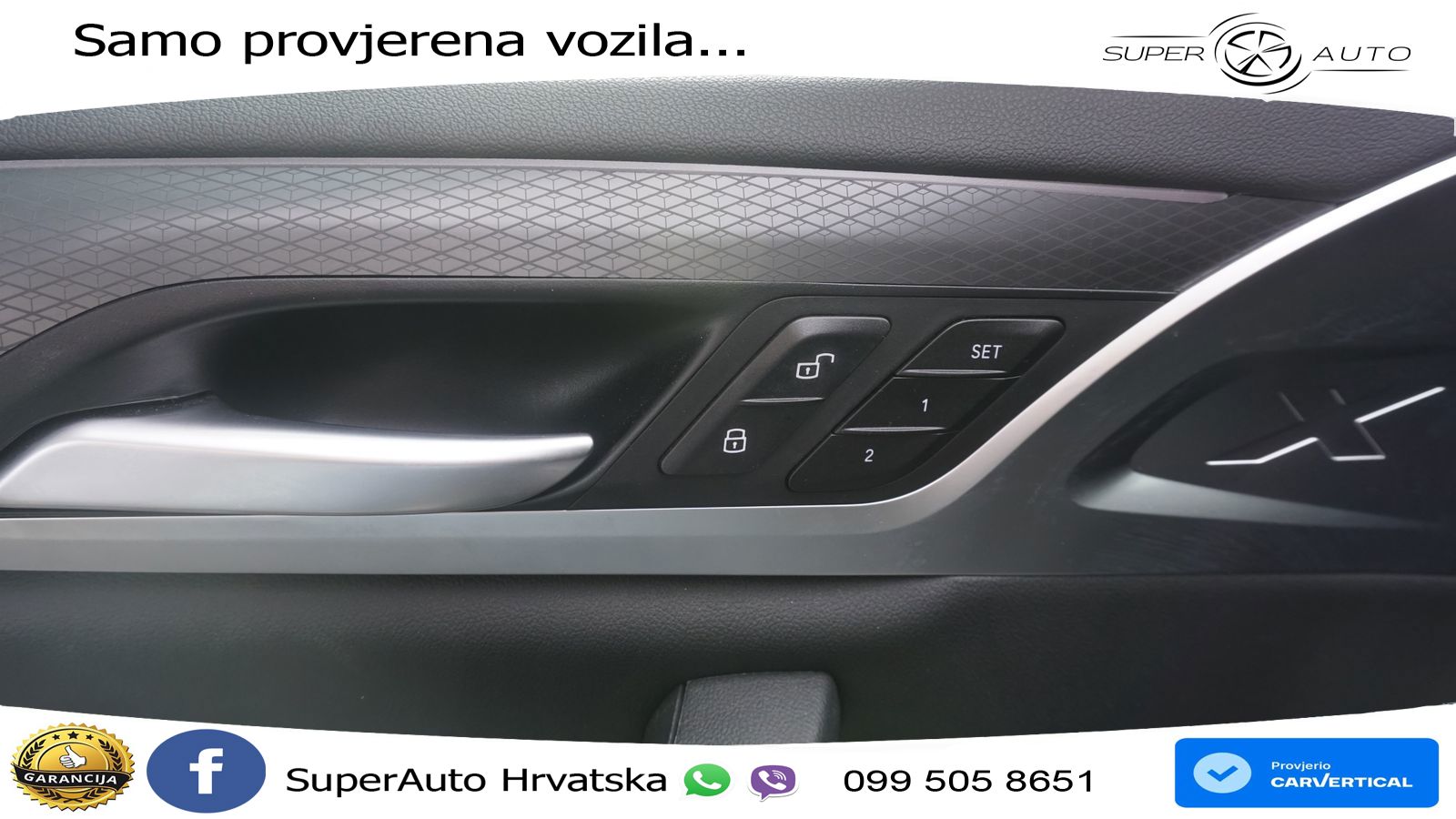 BMW X4 20d (190 KS) xDrive Steptronic M Sport LED+GR SJED+ACC