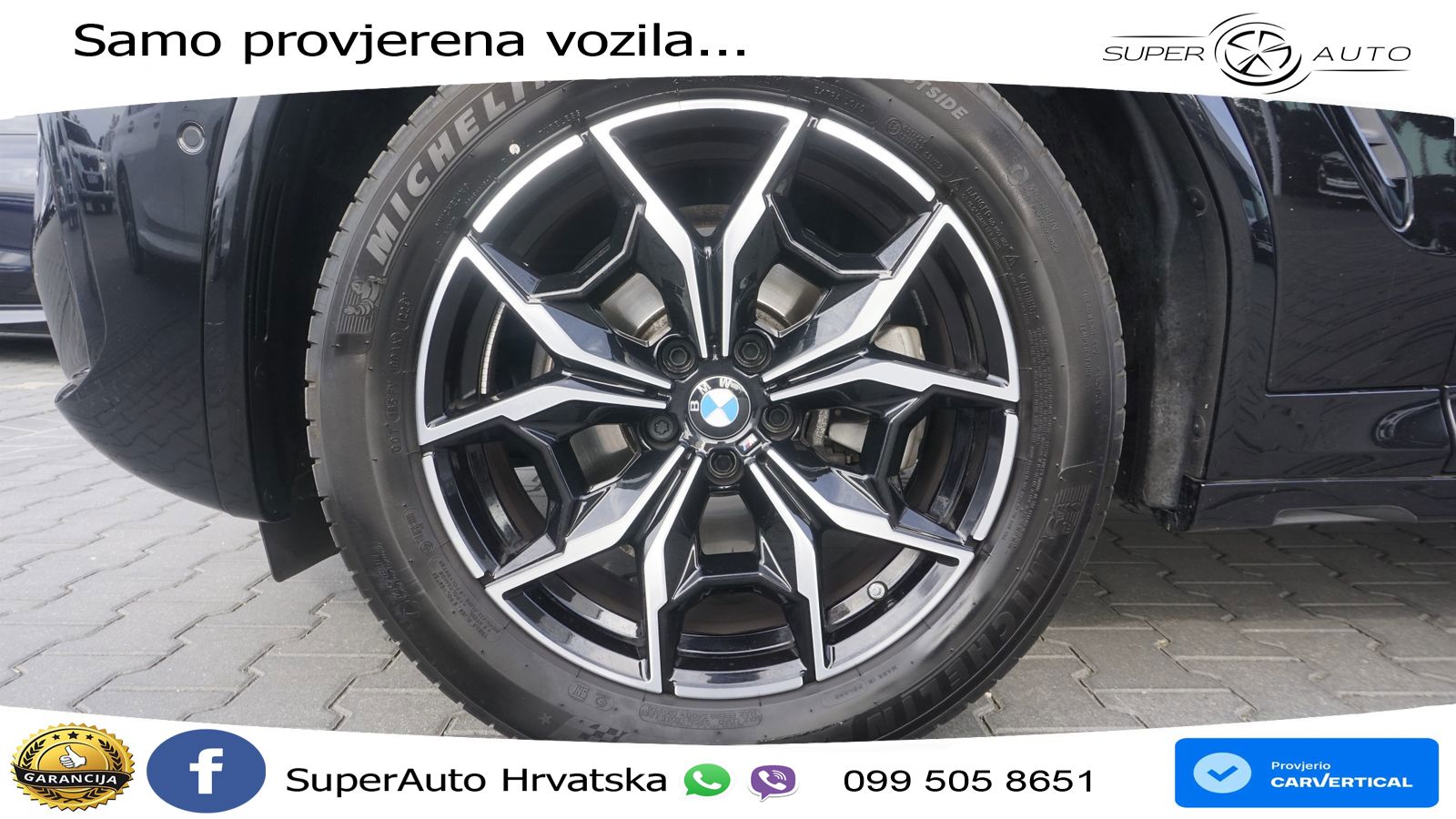 BMW X4 20d (190 KS) xDrive Steptronic M Sport LED+GR SJED+ACC