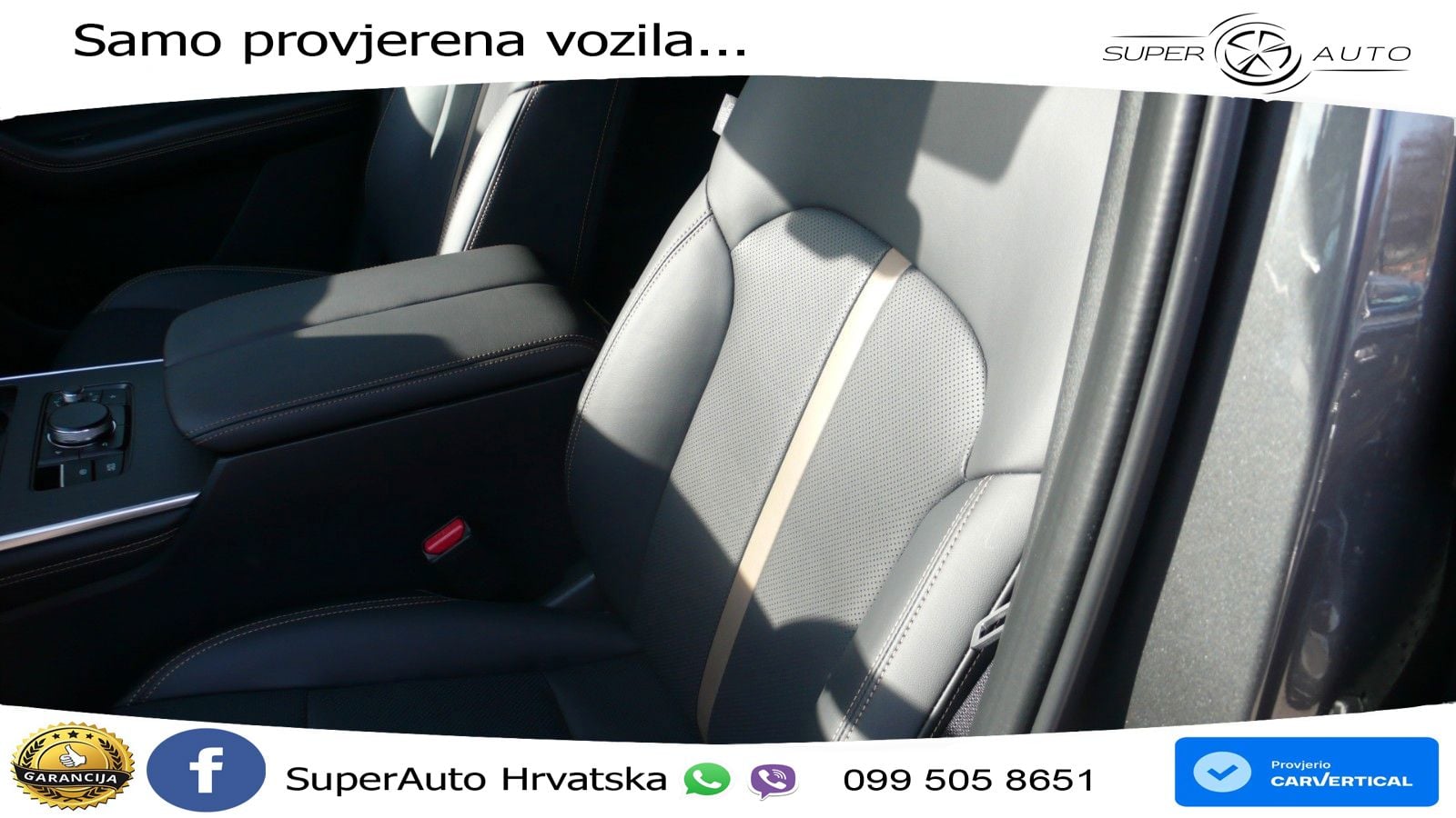 Mazda CX-60 3.3 e-Skyactiv D (254 KS) AWD Automatic MATRIX+GR SJED+KAM