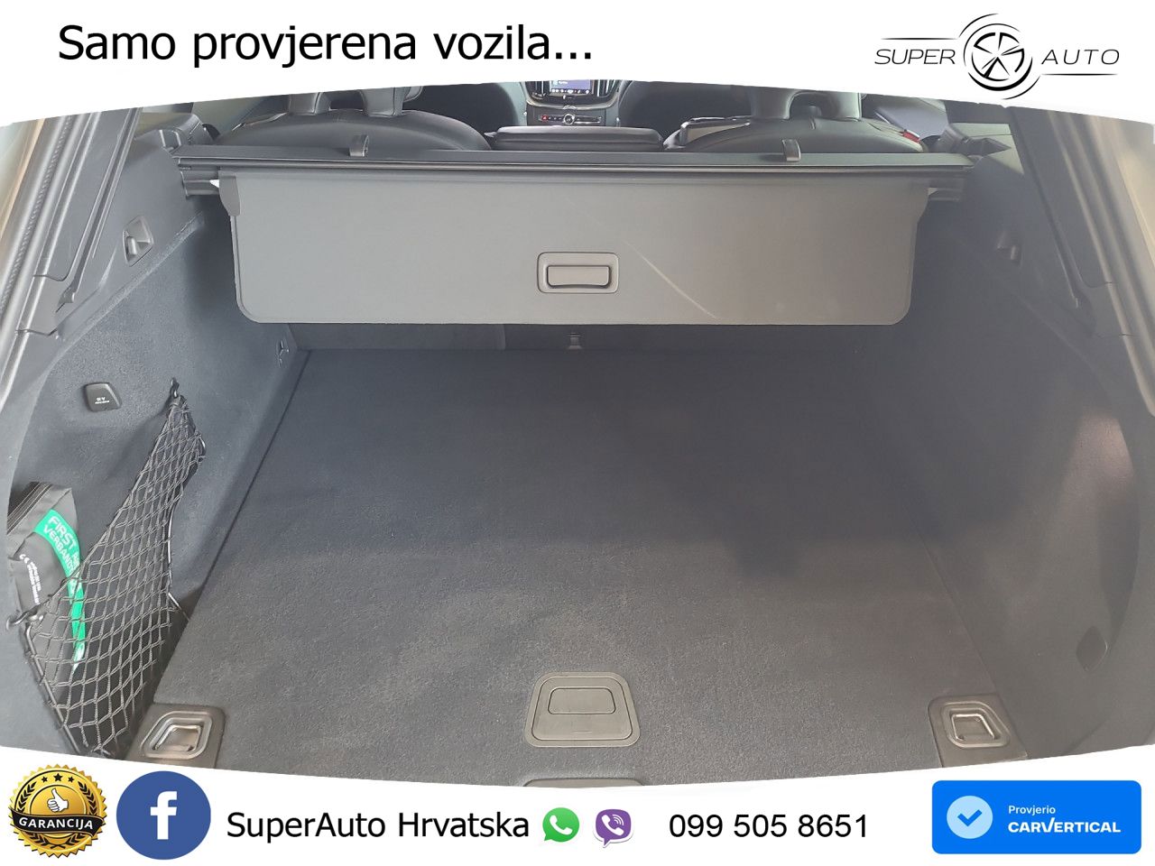 Volvo XC60 B5 Benzin AWD Geartronic LED+GR SJED+ACC