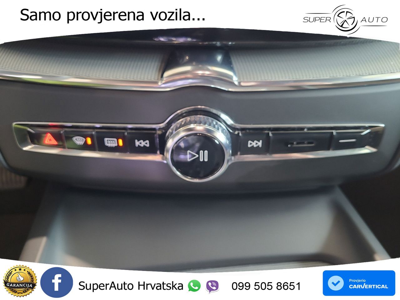 Volvo XC60 B5 Benzin AWD Geartronic LED+GR SJED+ACC
