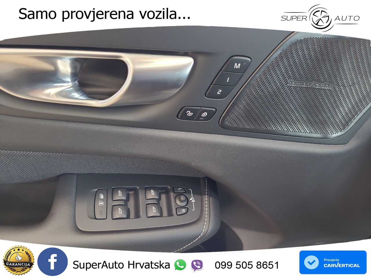 Volvo XC60 B5 Benzin AWD Geartronic LED+GR SJED+ACC