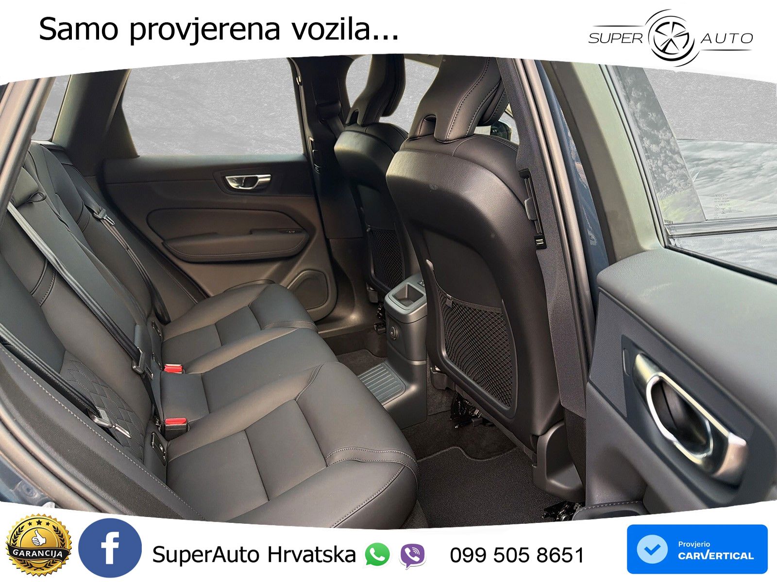 Volvo XC60 T8 AWD Geartronic LED+GR SJED+ACC