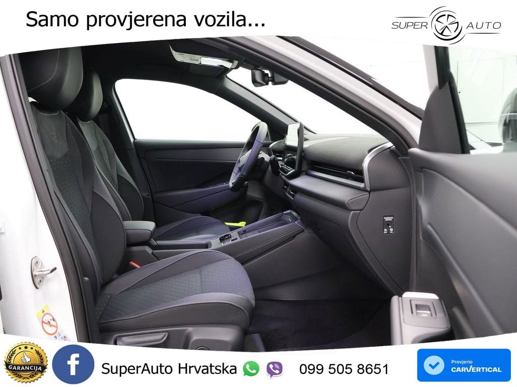 Volkswagen T-Roc II 1.5 eTSI (150 KS)  DSG MATRIX+GR SJED+KAM