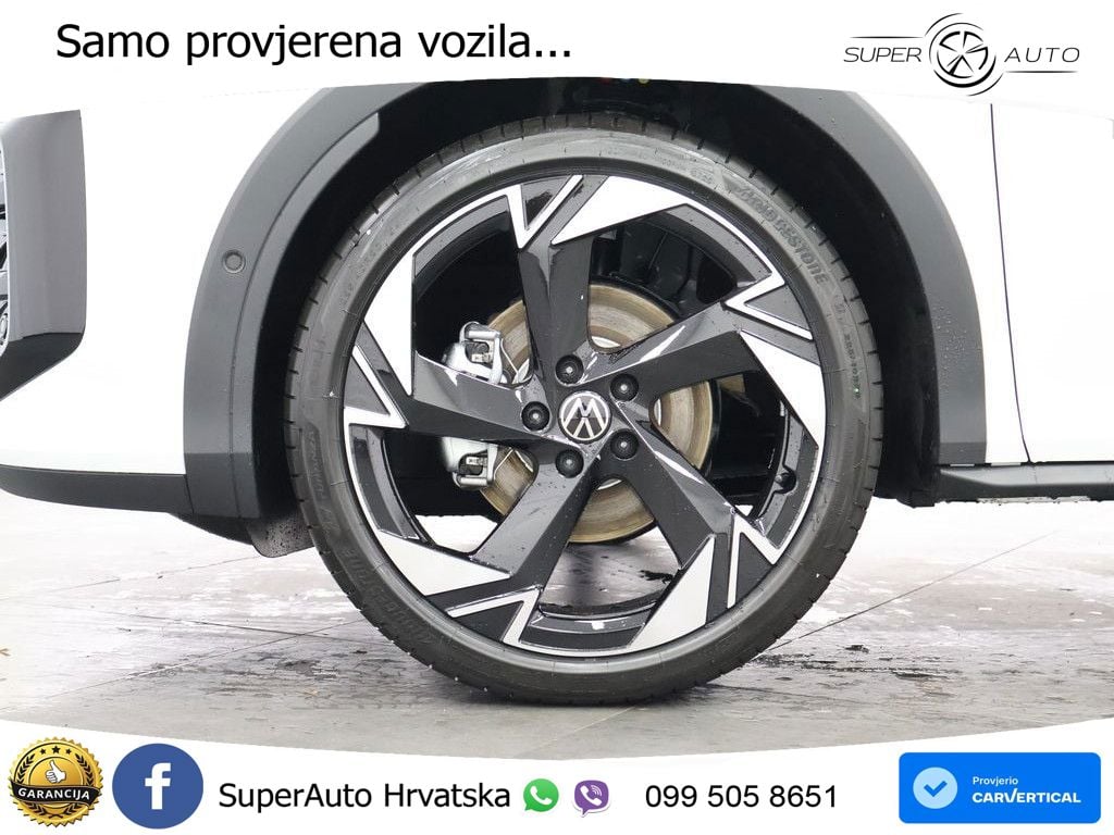 Volkswagen T-Roc II 1.5 eTSI (150 KS)  DSG MATRIX+GR SJED+KAM