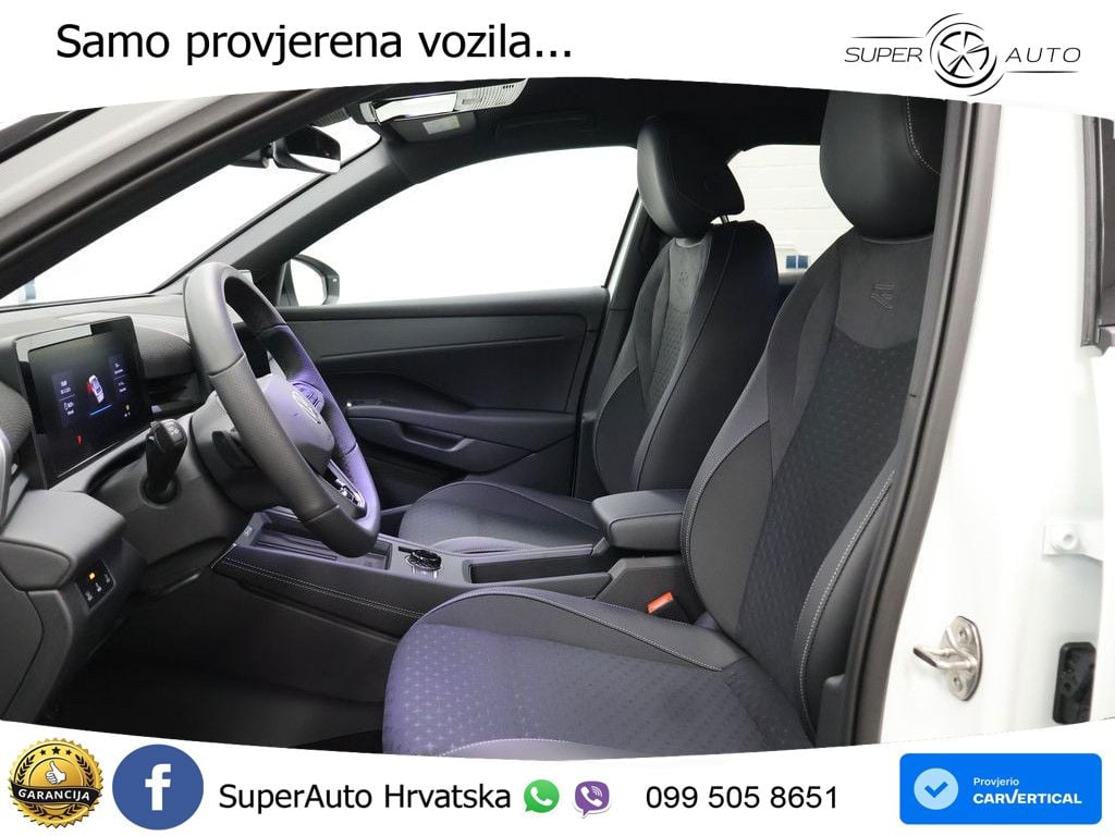 Volkswagen T-Roc II 1.5 eTSI (150 KS)  DSG MATRIX+GR SJED+KAM